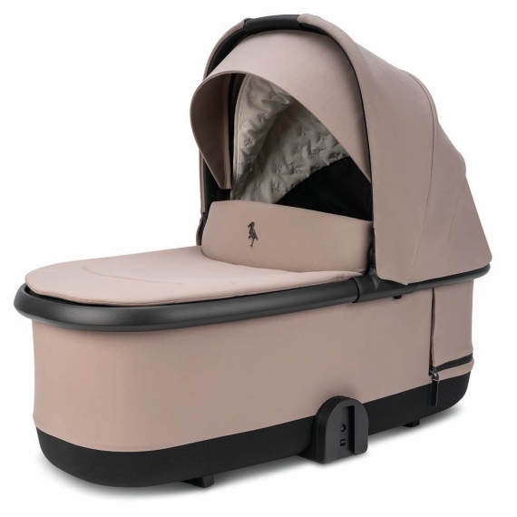 Люлька Storchenmuhle Nik (Grit) - фото | Интернет-магазин автокресел, колясок и аксессуаров для детей Avtokrisla