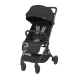 Прогулянкова коляска Espiro Pop (10 Black Lucerice)
