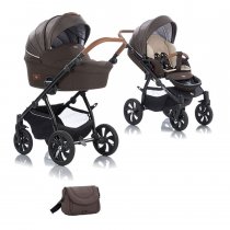 Універсальна коляска 2 в 1 TUTIS AERO №106