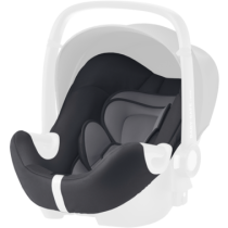 Запасний чохол Britax-Romer Baby-Safe I-Size (Dark Grey)