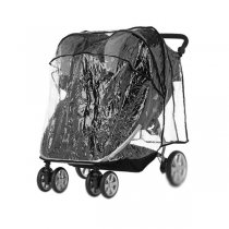 Дощовик для коляски BRITAX B-Agile Double