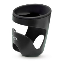 Підстаканник Anex (чорний)