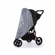 Антимоскітна сітка до коляски Valco Baby Snap (Silver)