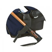 Адаптер для автокрісла i'Coo Comfort до коляски i'Coo Acrobat
