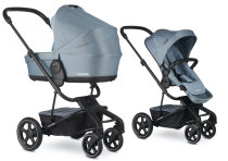 Коляска 2 в 1 Easy Walker Harvey 2 Premium (Topaz Blue) FULL
