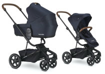 Коляска 2 в 1 Easy Walker Harvey 2 Premium (Sapphire Blue) FULL