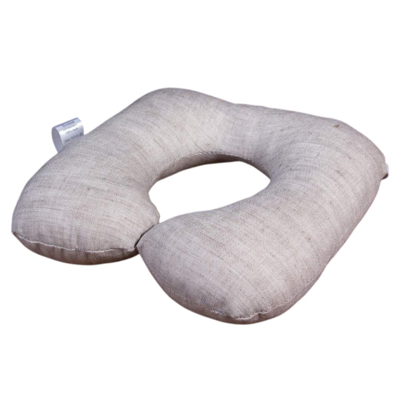 Дитяча дорожня подушка Лін-Текс - фото | Интернет-магазин автокресел, колясок и аксессуаров для детей Avtokrisla