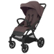 Прогулянкова коляска Espiro Fuel Pro (108 Rushing Plum)