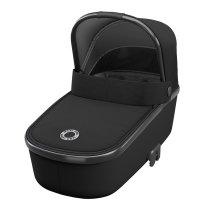 Люлька до коляски MAXI-COSI Oria (Essential Black)