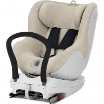 Літній чохол BRITAX-ROMER DualFix (Beige)