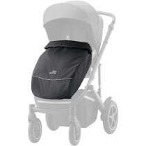 Чохол на ніжки BRITAX-ROMER SMILE III (Space Black)