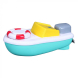 Іграшка для ванної BB Junior Splash N Play Човен