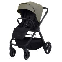Прогулянкова коляска Espiro Only Way 2024 (404 Stylish Khaki)