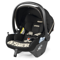 Автокрісло Peg-Perego Primo Viaggio Lounge (Grafic Gold)