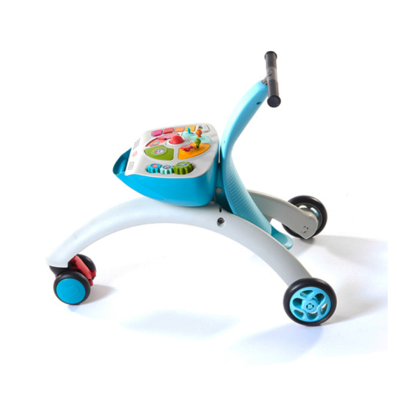 Толо-байк Tiny Love 5 в 1 (голубой) - фото | Интернет-магазин автокресел, колясок и аксессуаров для детей Avtokrisla