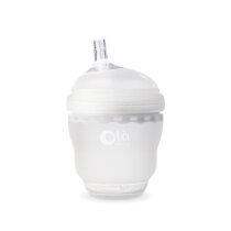 Змінна насадка з трубочкою для Olababy Gentle Bottle