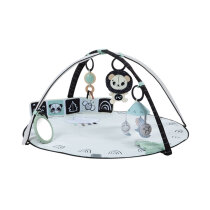 Розвиваючий килимок з дугами Tiny Love День-ніч