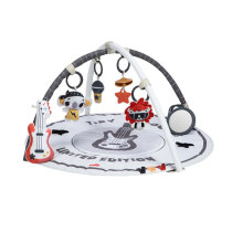 Розвиваючий килимок з дугами Tiny Love Rock N Roll з колекції Tiny Rockers