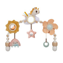 Дуга для коляски Tiny Love Єдиноріг з колекції Країна Єдинорогів