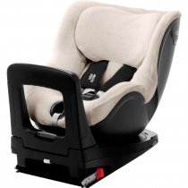 Літній чохол BRITAX-ROMER DualFix i-Size (Beige)