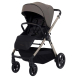 Прогулянкова коляска Espiro Only Way 2024 (409 Smokey Taupe)