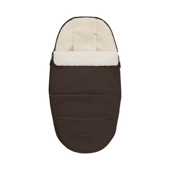 Зимовий конверт Maxi-Cosi 2 в 1 (Brown) - фото | Интернет-магазин автокресел, колясок и аксессуаров для детей Avtokrisla
