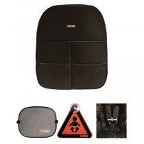 Комплект BeSafe для автокрісел (за напрямком руху)