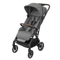 Прогулянкова коляска MAXI-COSI SOHO (Select Grey)