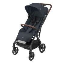 Прогулянкова коляска MAXI-COSI SOHO (Essential Graphite)