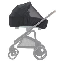 Універсальна москітна сітка до коляски MAXI-COSI Street, Plaza+ та інших (Black)