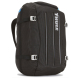 Туристичний рюкзак Thule Crossover Duffel Pack 40L (Black)