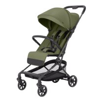 Прогулянкова коляска Carrello Evo CRL-5533 (Shamrock Green)