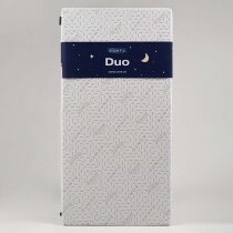 Двосторонній матрац Sonto DUO 120x60х12 см