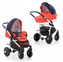 Універсальная коляска 2 в 1 TUTIS ORBIT (68)