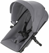 2-е місце для коляски BRITAX B-Ready (Steel Grey)