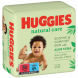 Влажные салфетки Huggies Natural Care, 56х3 шт