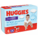 Підгузники-трусики Huggies Pant 6 для хлопчиків, 15-25 кг, Jumbo 30 шт