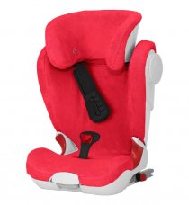 Літній чохол BRITAX-ROMER KIDFIX II XP, KIDFIX II XP SICT (Pink)