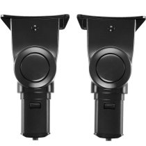 Адаптер Click&Go до коляски iCandy Peach 3