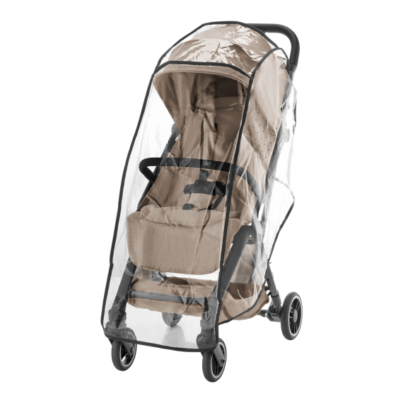 Дощовик до коляски BRITAX-ROMER FLYLITE/TIRA - фото | Интернет-магазин автокресел, колясок и аксессуаров для детей Avtokrisla