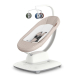 Крісло-гойдалка UPPAbaby Mamaroo Smart Swing (Charlie)