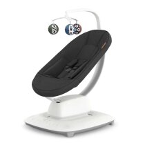 Крісло-гойдалка UPPAbaby Mamaroo Smart Swing (Jake)