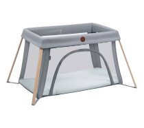Дитяче ліжечко-манеж Maxi-Cosi Calao Light (Beyond Grey)