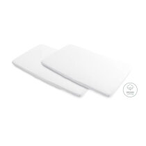Простирадла до дитячого манежу Maxi-Cosi Calao Light, 2 шт