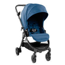 Прогулянкова коляска baby jogger City Tour Lux (Iris)