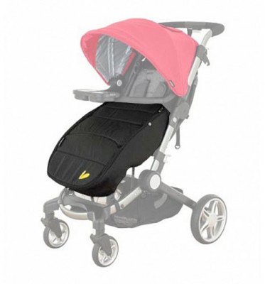 larktale coast stroller