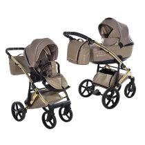 Універсальна коляска 2 в 1 Tako Imperial New (12)