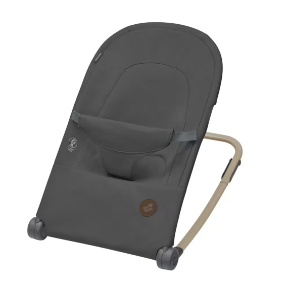 Кресло-качалка MAXI-COSI Loa (Beyond Graphite) - фото | Интернет-магазин автокресел, колясок и аксессуаров для детей Avtokrisla