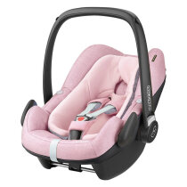 Автокрісло Maxi-Cosi Pebble Plus (Blush)
