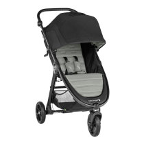 Прогулянкова коляска baby jogger City Mini GT2 (Slate)
